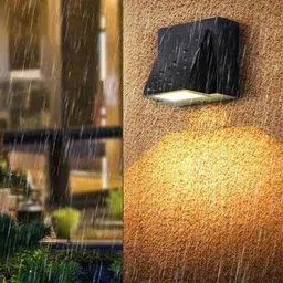 online generation Wallchiere Wall Lamp Without Bulb image 1