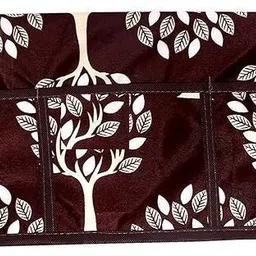 flipkart smartbuy Refrigerator Cover image 2