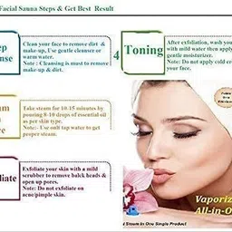 GIRIRAJ MART GM VAPORIZER Vaporizer image 2