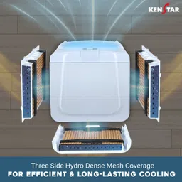 kenstar 50 L Desert Air Cooler image 5