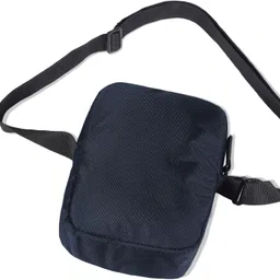 divulge Blue Men & Women Shoulder Bag Sling Bag, Running Bag, Mobile Pouch, Daypack, Gym bag, Sport bags image 3