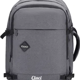 cluci Large 45 L Laptop Backpack Large 45 L Laptop Backpack Large Historage Travel / Office / school-picture-21