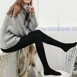 tricky shopper Women Regular Stockings image 3