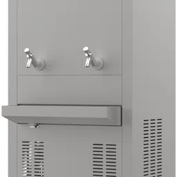 lalith enterprises Western - SWC4080HC Storage Cooler Bottled Water Dispenser image 2