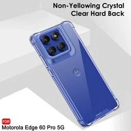 multicases Back Cover for Moto Edge 60 Pro 5g, Motorola Edge 60 Pro 5g, Tp07 image 5