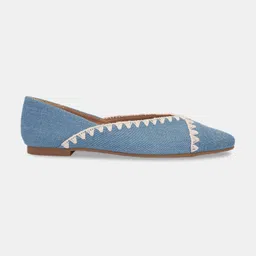 forever glam by pantaloons Bellies For Women image 3