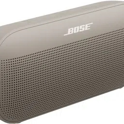 Bose New SoundLink Portable (2nd Gen), Portable Outdoor with Hi-Fi Audio Bluetooth Speaker image 2