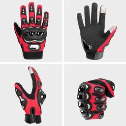 proracer PR-MCS01 Riding Gloves-picture-25