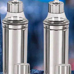 atrock 1000 ml Steel Bottle-picture-25