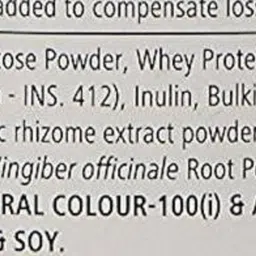 herbalife Nutrition Formula 1 Shake Mix Protein Blends image 3