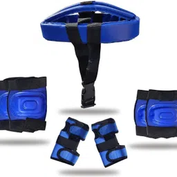 stykr NNMulti Sport Gear for Kids Teens Small (5-9yrs)_1256 Skating Kit-picture-36