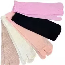 ramnretail Women Self Design Ankle Length-picture-20