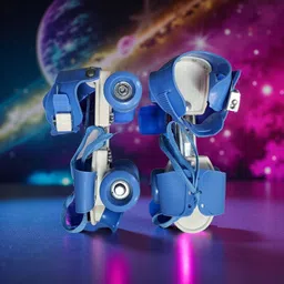 swaroopa Skates Quad Roller Skates - Size 2025-09-12 UK-picture-28