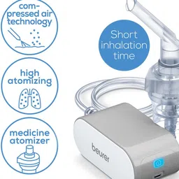 Beurer IH58 Nebulizer image 3