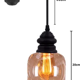 homesake Pendant Lamp Ceiling Lamp image 4