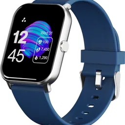 Ambrane Wise-Eon 1.69Lucid Display bluetooth calling function & 7 days battery life Smartwatch-picture-24