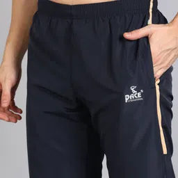 pace international Printed Men Track Suit image 5