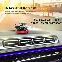 leomon 1 Car Freshener Diffuser image 5