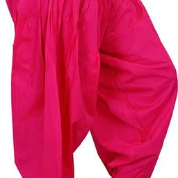 Cotton Solid Patiala-image-27