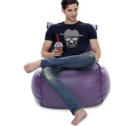 txor XL Chair Bean Bag Cover (Without Beans) image 5