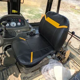 autoleopard PU Leather Car Seat Cover image 3