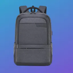 houseofcommon Medium 30 L Laptop Backpack backpack school bag laptop bag office college travel backpack(S-19*12) image 1