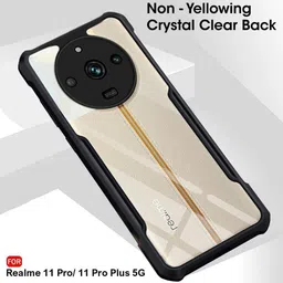 kwine case Back Cover for RealMe 11 Pro Plus 5G, RealMe 11 Pro+ 5G, RealMe 11 Pro Plus, Realme Narzo 60 Pro 5G image 3