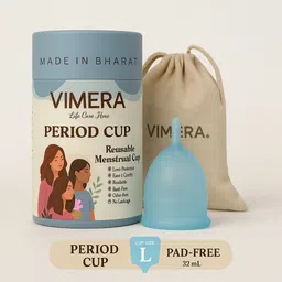 vimera Large Reusable Menstrual Cup-picture-28