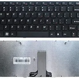 SellZone Laptop Keyboard Replacement B490, B490S Laptop Keyboard Replacement Key image 4