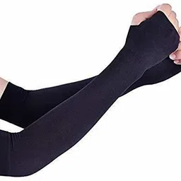 mata store SUNBURN PROTECTOR FOR FULL ARM SLEEVES FOR RIDERS Cycling Gloves-picture-17