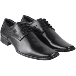 metro Lace Up For Men image 1