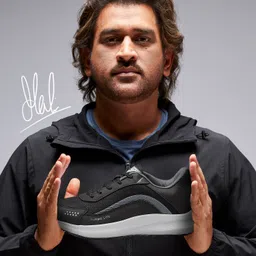 asian Sneakers,Sports,Training,Gym,Walking,Stylish BOSS-01 Running Shoes For Men image 2