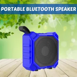 FRONY Baby (PORTABLE DESKTOP SPEAKER) Mini Size Speaker With Deep Bass SoundA223 8 W Bluetooth Laptop/Desktop Speaker-picture-16
