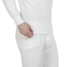 Zeffit Men Top - Pyjama Set Thermal image 3