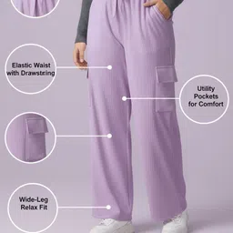 mariyagarments Women Cargos image 4