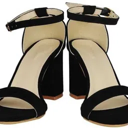 toshina shoes king Women Heels Sandal image 5