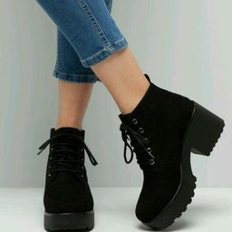 stylestry Boots, Trendy, Casual, Party Wear Daily Wear Stylish Boots For Women & Girls Boots For Women-picture-42