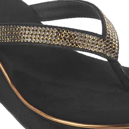 lazera Women Wedges Sandal image 5