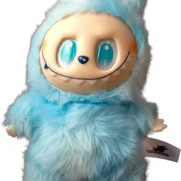 jnil Unique Teddy soft monster doll for kids - 11 cm image 5