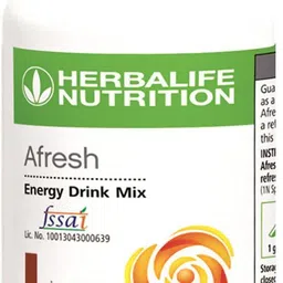 herbalife Afresh Energy Drink Mix 50g for weight management Energy Drink-picture-39