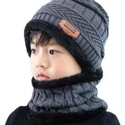 trustship Woven Beanie image 4