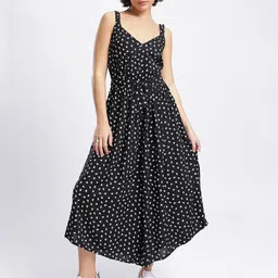 dressberry Printed Women Jumpsuit image 2