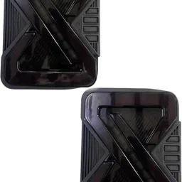 sigmatech Matrix THR Fancy scanning tail light 01 Tail Light Car LED for Mahindra (12 V, 50 W) image 5