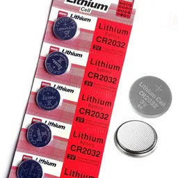 wanzhow CR 2032 BATTERY LITHIUM COIN SIZE CELL FOR MOTHERBOARD Battery-picture-10