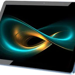 I Kall N20 Plus with Wireless Bluetooth Rechargeable Keyboard & Foldable Back Cover 4 GB RAM 64 GB ROM 10 inch with 4G Tablet (Green)-picture-15