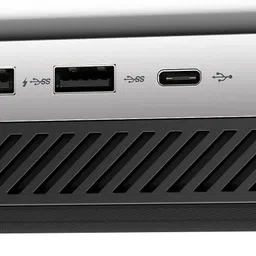 SAIRAM COMPUTER ELITEDESK Core i7 (9th Gen) [12M Cache, 3.00 GHz]/32GB RAM/1024GB SSD [NUG] - Windows 11 Pro, Intel H310, Intel Core i7 - 9700 [8 Cores, 8 Threads], 32 GB DDR4, 1024 GB NVMe SSD Mini PC-picture-20