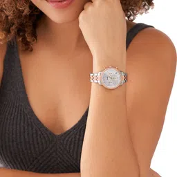 fossil Neutra Analog Watch - For Women ES5279 image 2