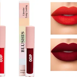 cb3 beauty Super Stay Matte Ink | Liquid Lipstick | Smudgeproof | Non Transfer-picture-11