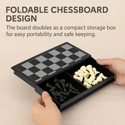 aishita enterprises Analog Chess Clock image 2