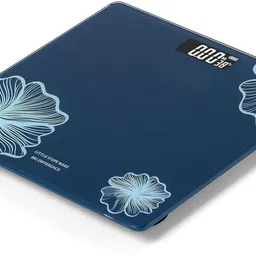 ZEREVITHA Digital Weighing Scale, Premium Weighing Machine for Precise Measurement Weighing Scale image 2